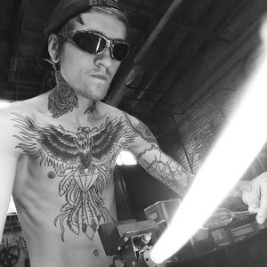 Meet your Posher, Tyler